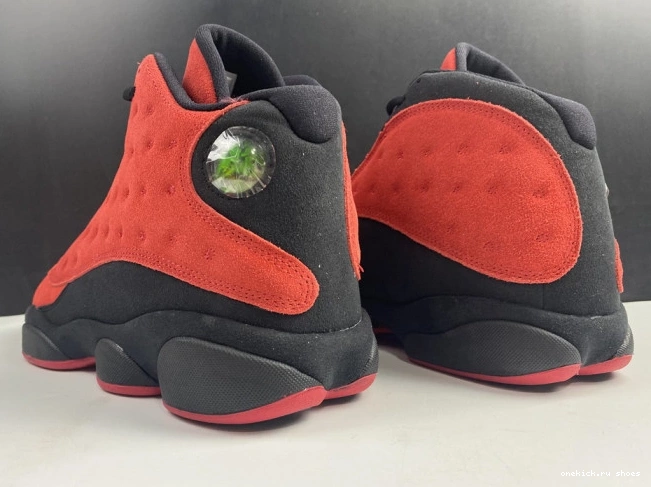 Cheap 602 DJ5982 AIR REVERSE JORDAN 13 BRED
